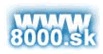 logo 8000.sk