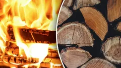 Komín sa vyčistí sám: čo hodiť do krbu, aby sadze zmizli okamžite