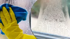 Na zahmlené okná môžete zabudnúť: jeden šikovný trik kondenzáciu úplne odstráni