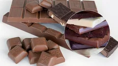 Kde by ste nikdy nemali skladovať čokoládu? Čokolatieri prezradili tie správne miesta