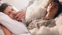 Ako zaspať za 2 minúty a dopriať si dokonalý oddych: overená čínska metóda