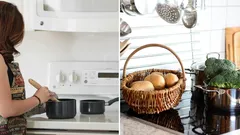 Aké riady sa na sklenenú varnú dosku rozhodne nesmú pokladať? Tu je zoznam