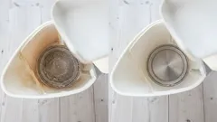 V kanvici sa už nebude tvoriť vodný kameň: Najefektívnejšie a najjednoduchšie spôsoby, ako sa ho zbaviť