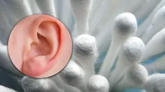 Škodlivejšie, ako si myslíte: prečo by ste si nemali čistiť uši vatovými tyčinkami?