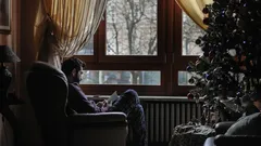 Tipy psychológa: Ako prežiť sviatky v láske a nie v hádkach