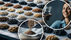 Semená hynú ešte pred výsevom: Päť častých chýb pri skladovaní