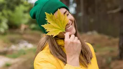 Prečo jesenné lístie tak krásne vonia? Vedci už poznajú odpoveď na túto zaujímavú otázku