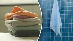 Uteráky budú schnúť rýchlejšie a dlhšie voňať: jednoduchý trik, ktorý všetko zmení