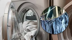 Bez žehličky, radiátora a sušičky: Ako vysušiť oblečenie za 7 minút v chladných dňoch