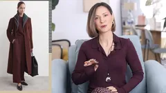 Štýlová jeseň: Ako si vybrať dokonalý kabát podľa typu postavy