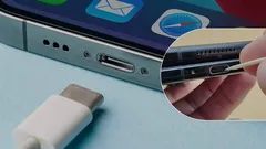 Ak to neviete, môžete si rozbiť telefón: tu je návod na bezpečné čistenie portu USB