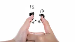 Štyri silné vety, ktoré zmenia hádku na pokojný rozhovor: psychologické tipy do praxe