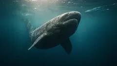 Tvor, ktorý žije až 400 rokov: čo skrýva DNA a prečo pre ňu starnutie nie je zákon